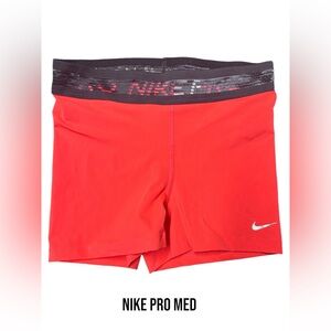 Nike Pro Med